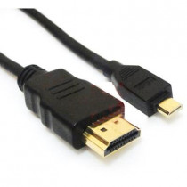 CA-1073 CAVO HDMI M-MICRO HDMI M 2M