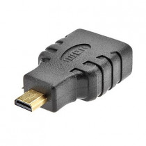 CA-1074 ADATTATORE HDMI F-MICRO HDMI M